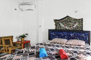 Palulu Garden Homestay By Zuzu fotoÄŸrafÄ±