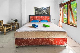 Palulu Garden Homestay By Zuzu fotoÄŸrafÄ±