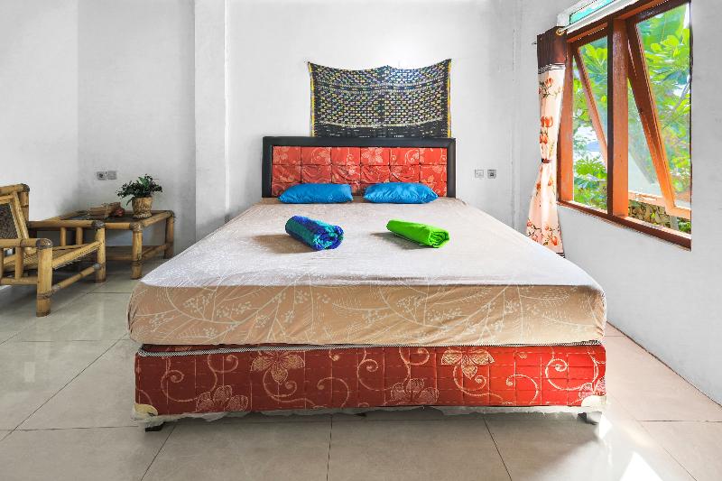 Palulu Garden Homestay By Zuzu - Oda