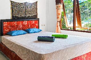 Palulu Garden Homestay By Zuzu fotoÄŸrafÄ±