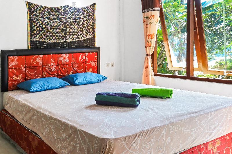 Palulu Garden Homestay By Zuzu - Oda