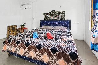 Palulu Garden Homestay By Zuzu fotoÄŸrafÄ±
