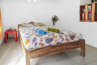 Palulu Garden Homestay By Zuzu fotoÄŸrafÄ±