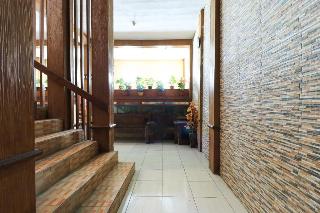 Erysa Hotel By Zuzu fotoÄŸrafÄ±