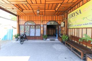 Erysa Hotel By Zuzu fotoÄŸrafÄ±