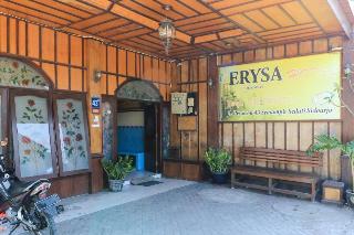Erysa Hotel By Zuzu fotoÄŸrafÄ±