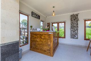 Ayuna Suites Canggu By Zuzu fotoÄŸrafÄ±