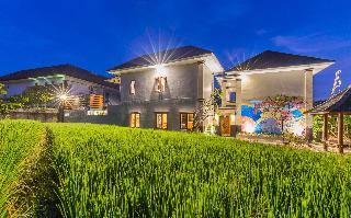 Ayuna Suites Canggu By Zuzu fotoÄŸrafÄ±