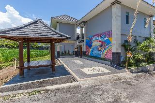 Ayuna Suites Canggu By Zuzu fotoÄŸrafÄ±