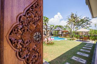 Ayuna Suites Canggu By Zuzu fotoÄŸrafÄ±