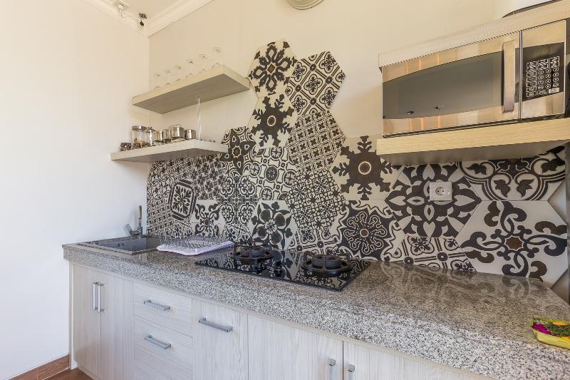 Ayuna Suites Canggu By Zuzu - Genel