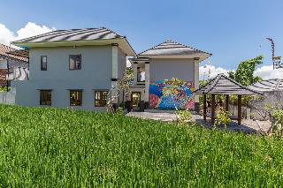 Ayuna Suites Canggu By Zuzu fotoÄŸrafÄ±