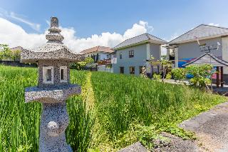 Ayuna Suites Canggu By Zuzu fotoÄŸrafÄ±
