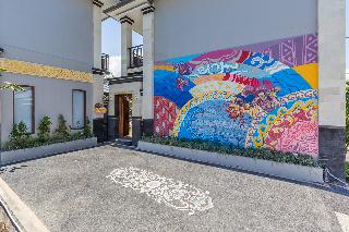 Ayuna Suites Canggu By Zuzu fotoÄŸrafÄ±