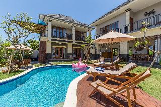 Ayuna Suites Canggu By Zuzu fotoÄŸrafÄ±