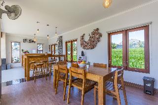 Ayuna Suites Canggu By Zuzu fotoÄŸrafÄ±