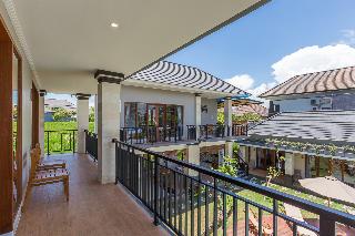 Ayuna Suites Canggu By Zuzu fotoÄŸrafÄ±