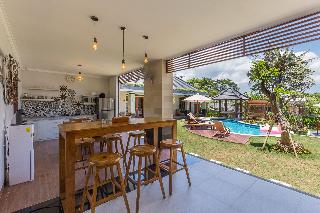 Ayuna Suites Canggu By Zuzu fotoÄŸrafÄ±