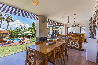 Ayuna Suites Canggu By Zuzu fotoÄŸrafÄ±