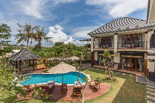Ayuna Suites Canggu By Zuzu fotoÄŸrafÄ±