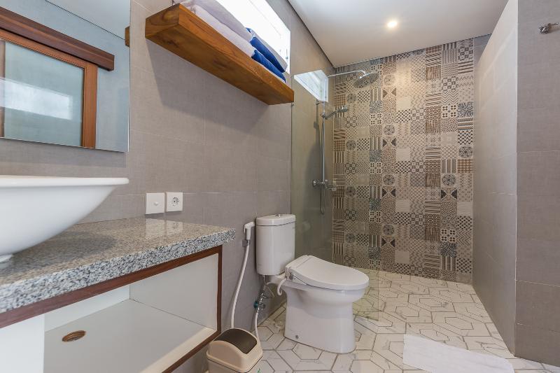Ayuna Suites Canggu By Zuzu - Oda