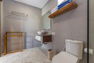 Ayuna Suites Canggu By Zuzu fotoÄŸrafÄ±