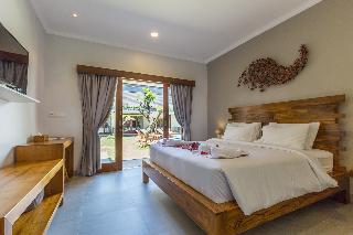 Ayuna Suites Canggu By Zuzu fotoÄŸrafÄ±