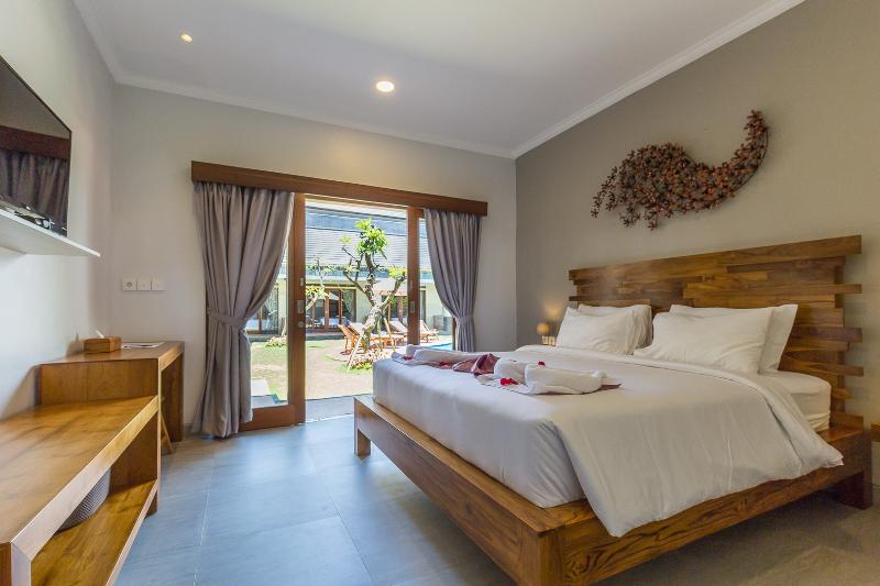 Ayuna Suites Canggu By Zuzu - Oda