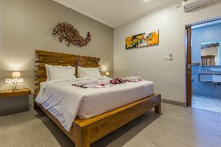 Ayuna Suites Canggu By Zuzu fotoÄŸrafÄ±
