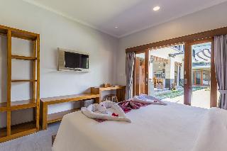 Ayuna Suites Canggu By Zuzu fotoÄŸrafÄ±