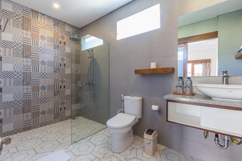 Ayuna Suites Canggu By Zuzu - Oda