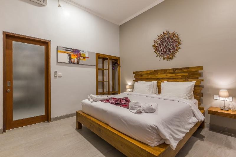 Ayuna Suites Canggu By Zuzu - Oda