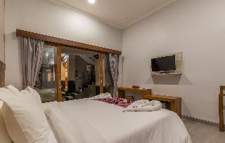 Ayuna Suites Canggu By Zuzu fotoÄŸrafÄ±