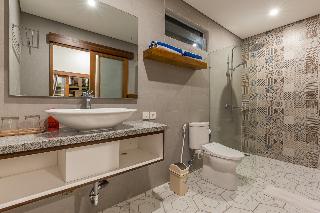 Ayuna Suites Canggu By Zuzu fotoÄŸrafÄ±