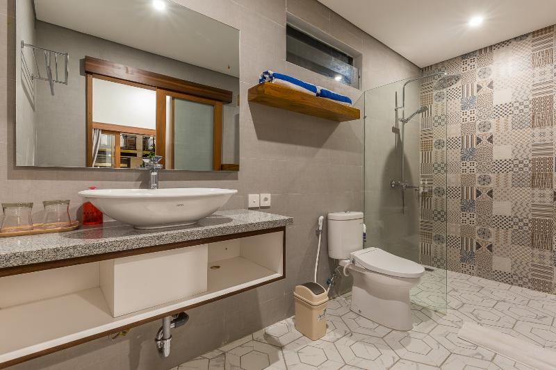Ayuna Suites Canggu By Zuzu - Oda