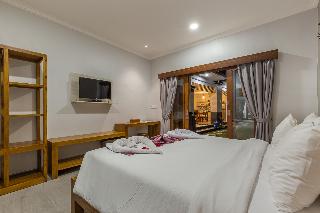 Ayuna Suites Canggu By Zuzu fotoÄŸrafÄ±