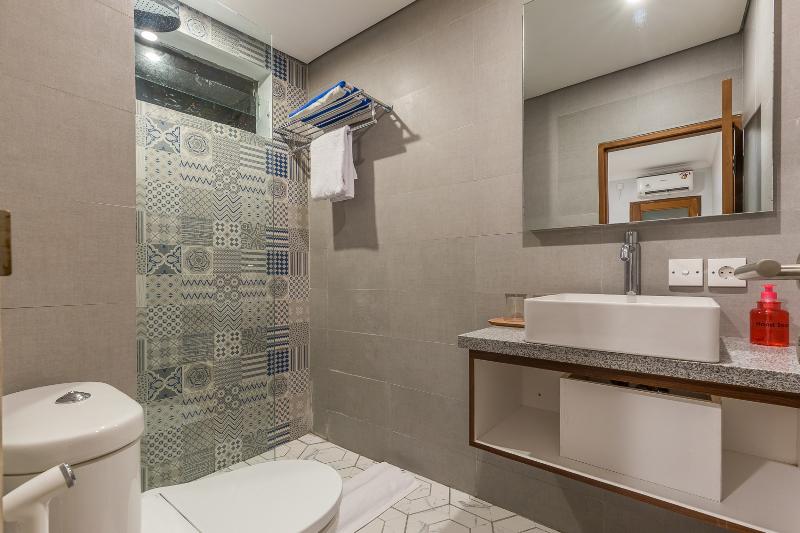 Ayuna Suites Canggu By Zuzu - Oda