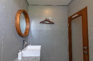 Ayuna Suites Canggu By Zuzu fotoÄŸrafÄ±