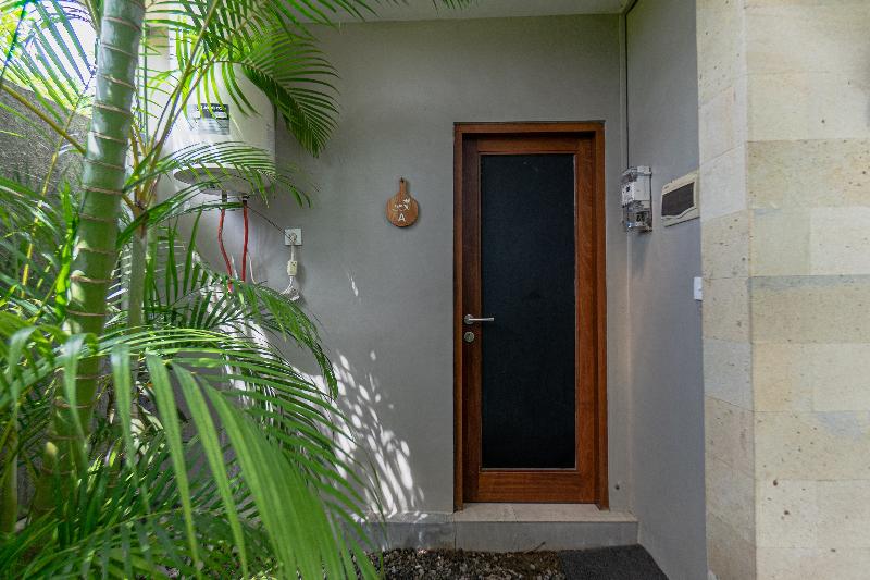 Ayuna Suites Canggu By Zuzu - Oda