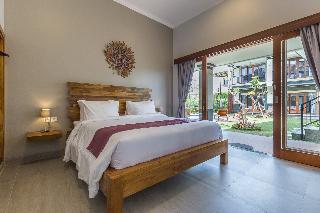 Ayuna Suites Canggu By Zuzu fotoÄŸrafÄ±