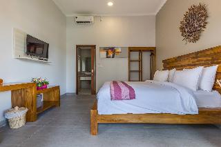 Ayuna Suites Canggu By Zuzu fotoÄŸrafÄ±