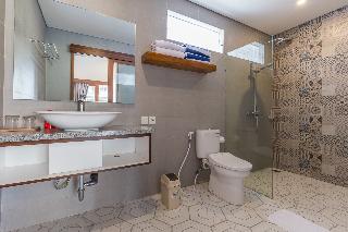 Ayuna Suites Canggu By Zuzu fotoÄŸrafÄ±