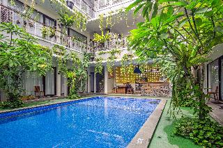 Roemah Kenari By Zuzu otel fotoğrafı