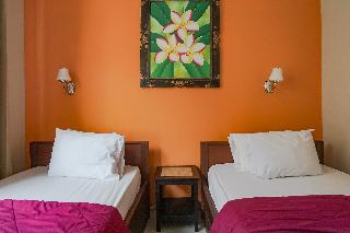 Taxa Uma Guest House By Zuzu fotoÄŸrafÄ±