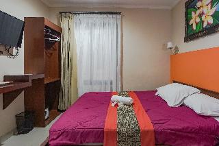 Taxa Uma Guest House By Zuzu fotoÄŸrafÄ±