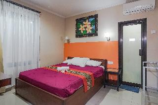 Taxa Uma Guest House By Zuzu fotoÄŸrafÄ±