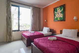 Taxa Uma Guest House By Zuzu fotoÄŸrafÄ±