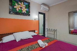 Taxa Uma Guest House By Zuzu fotoÄŸrafÄ±