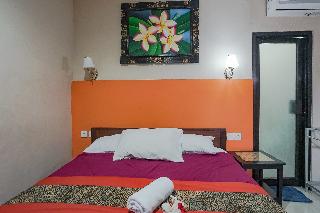 Taxa Uma Guest House By Zuzu fotoÄŸrafÄ±