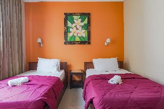 Taxa Uma Guest House By Zuzu fotoÄŸrafÄ±